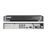 Haikon DS-7204HUHI-K1 4 Kanal 5Mp HD TVI Dvr Kayıt Cihazı - 1